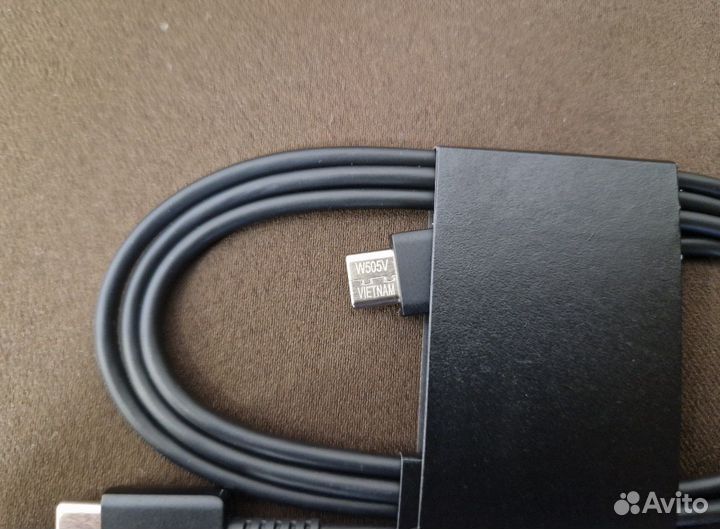 Кабель Samsung type-c