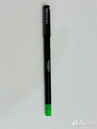 Карандаш каял для глаз зеленый