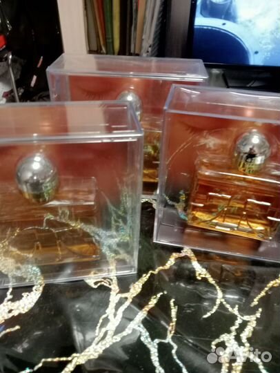 Парфюм женский