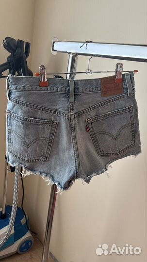 Шорты Levi’s женские