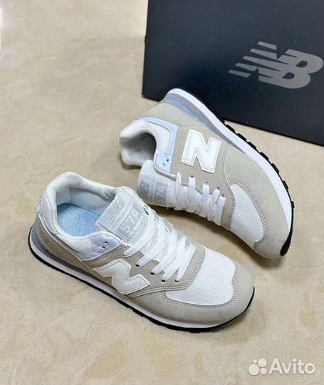 Кроссовки NEW balance с бесплатной доставкой