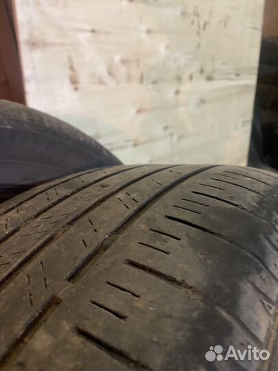 Goodyear Eagle LS 2 225/55 R18 98H
