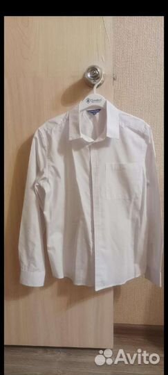 Рубашка