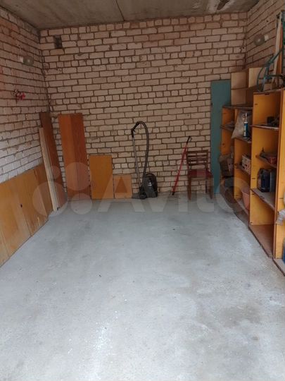 Гараж, 22 м²