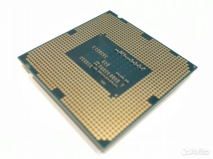 Процессор intel Pentium G3460 LGA1150