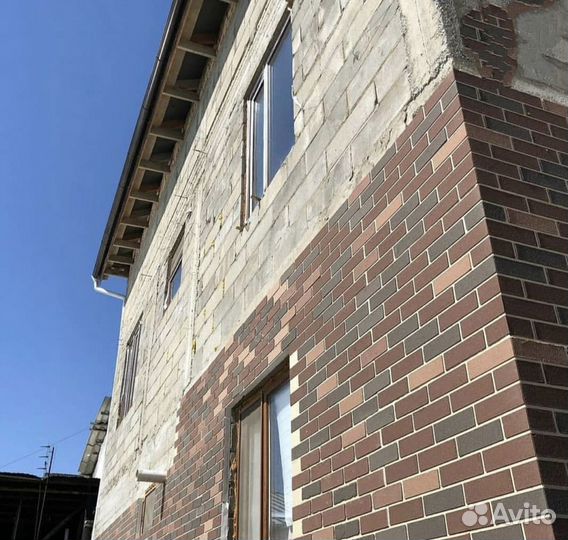 Гибкий кирпич