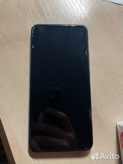 Телефон honor 9х