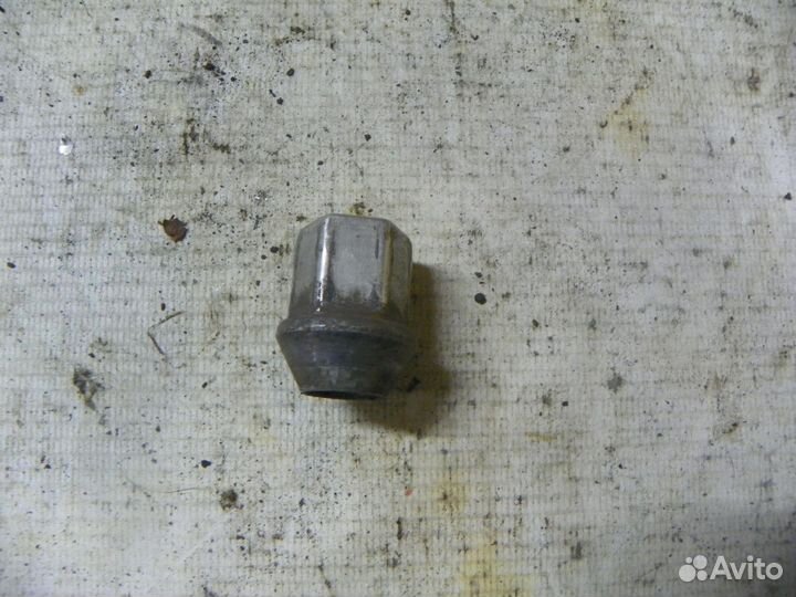 Гайка колеса Ford S-MAX