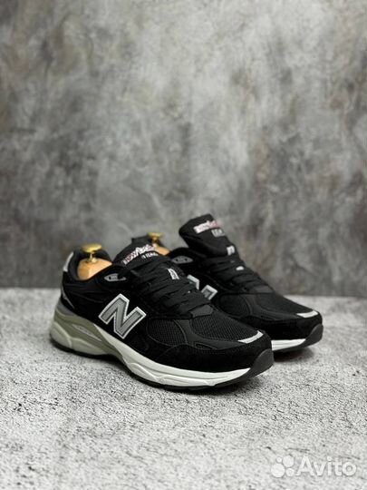 Кроссовки мужские New balance Usa 990