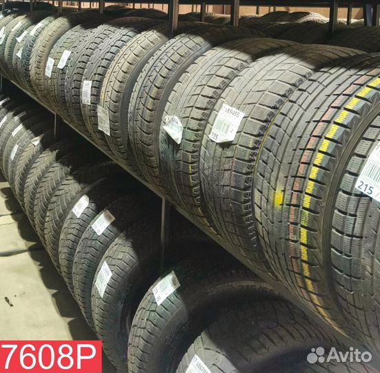 Kumho WinterCraft SUV Ice WS31 205/60 R16 92M