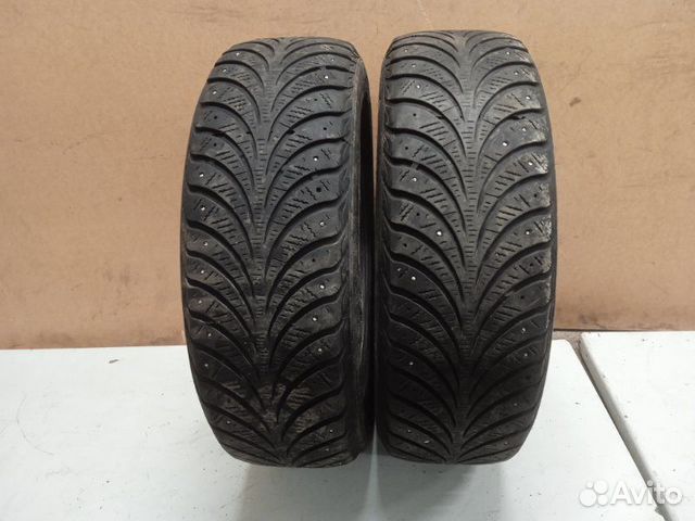 Sava Eskimo STUD 185/65 R15 88T купить в Москве | Авито