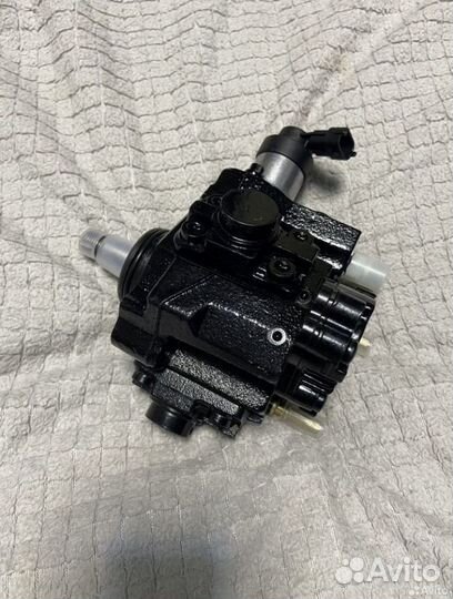 Тнвд Bosch Eвpo-3 Cummins ISF2.8 4990601