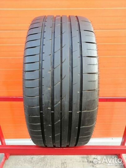 Goodyear Eagle F1 Asymmetric 2 265/45 R18 108V
