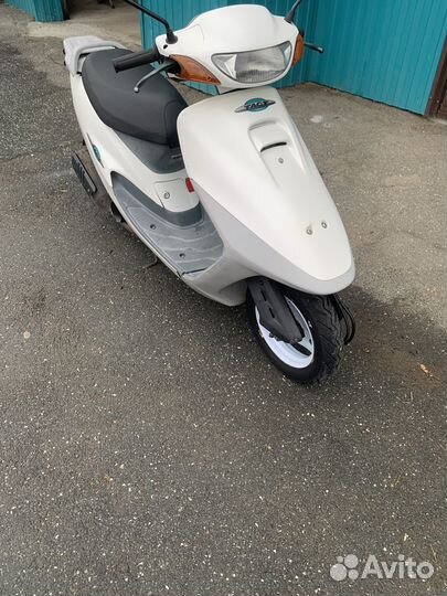 Хонда Такт AF-31