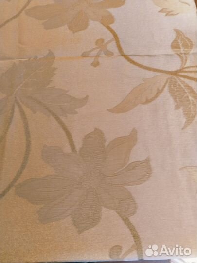 Шторы новые