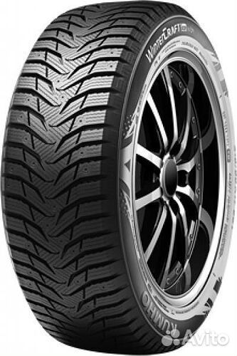Marshal WinterCraft Ice WI31 205/50 R17 93T