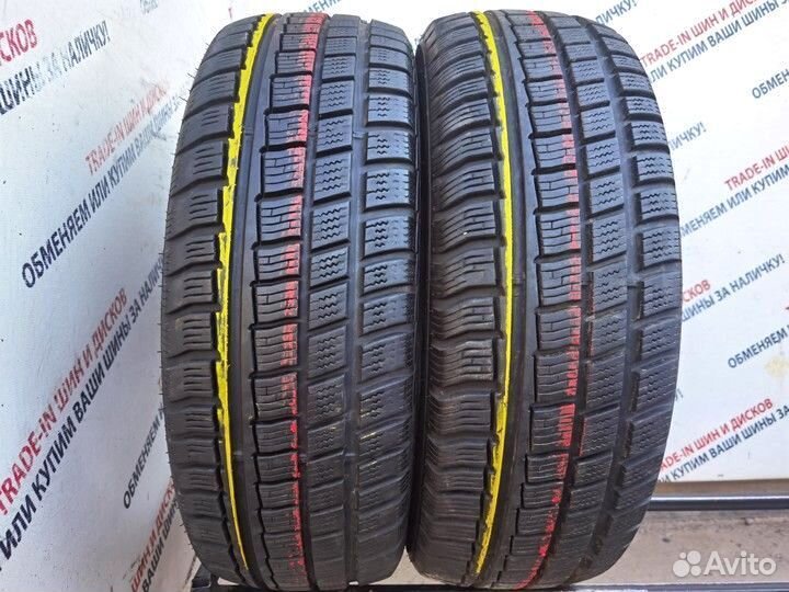 Cooper Discoverer A/TW 205/70 R15 96T