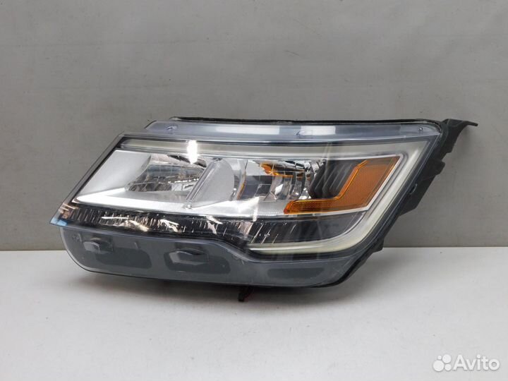 Фара левая Ford Explorer