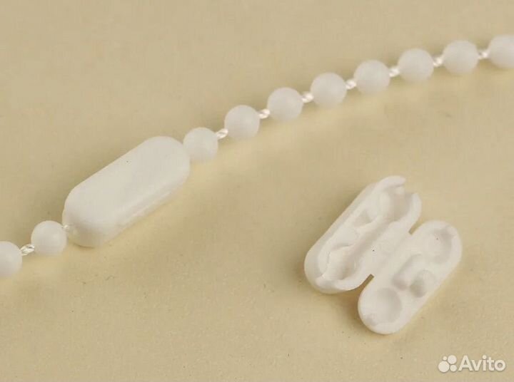 Соединитель цепи управления/замок