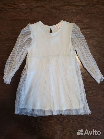 Вещи на девочку 92