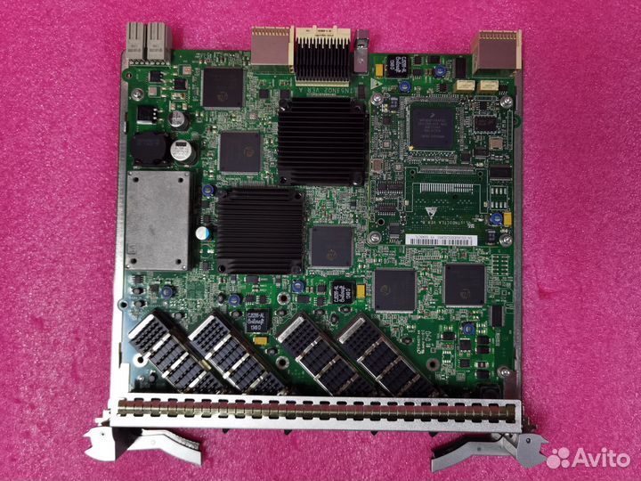 TN53NQ201 Optical Transponder Unit osn8800