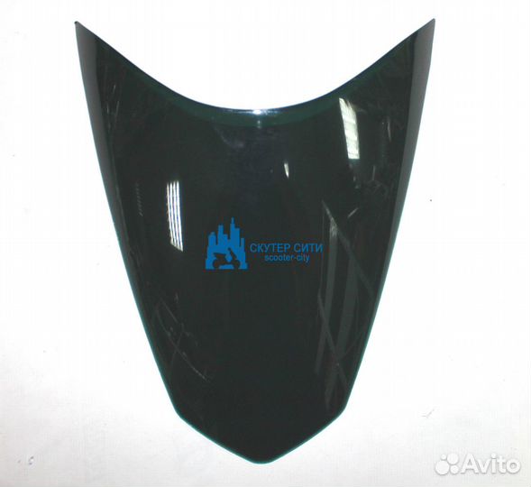 Ветровое стекло yamasaki scorpion-I (Арт.58957) (п