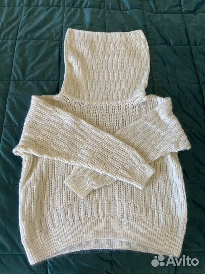Свитер женский 46