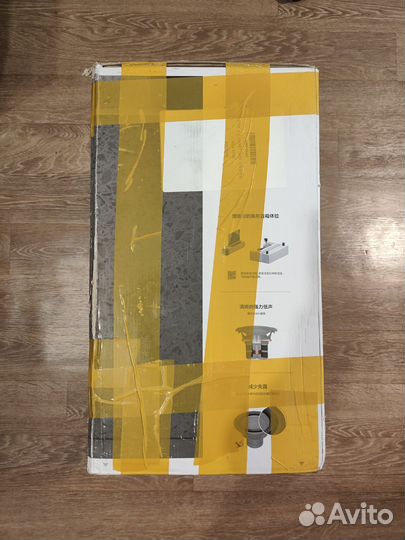 Беспроводной сабвуфер sony SA-SW3