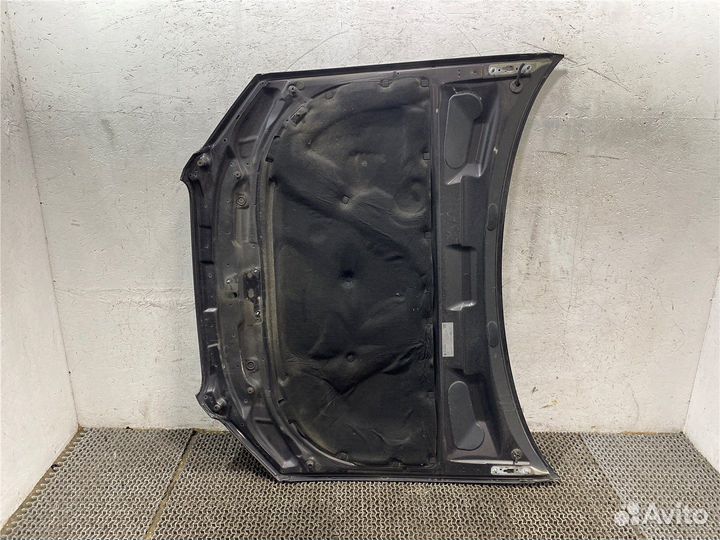 Капот Audi A4 (B7), 2007