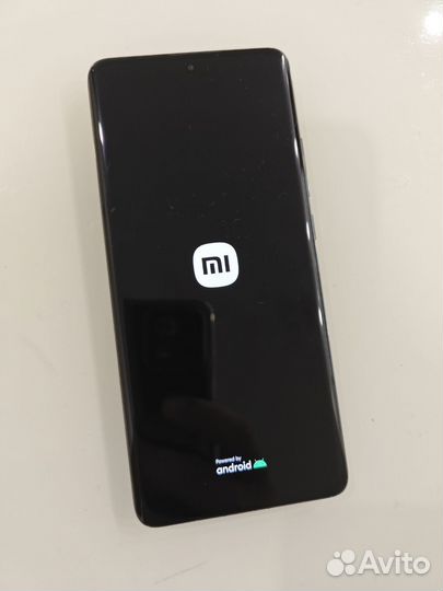 Xiaomi 12X, 8/256 ГБ