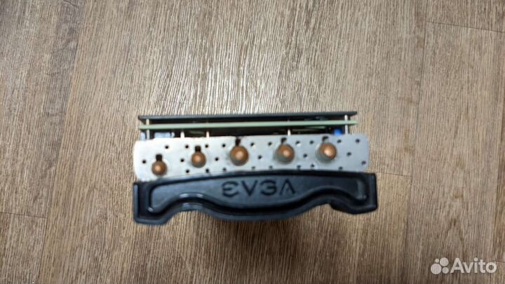 Видеокарта evga RTX 3070 XC3 ultra gaming 8GB