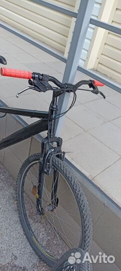 Велосипед 6 скоростей