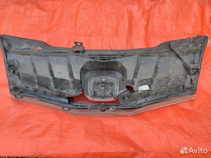 Фары и люстра Honda Civic 5d 2008г