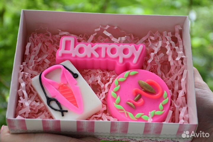 Подарочный набор 