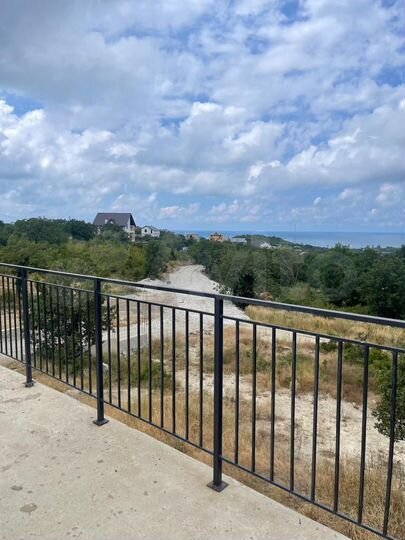 Дом 253,1 м² на участке 7,2 сот.