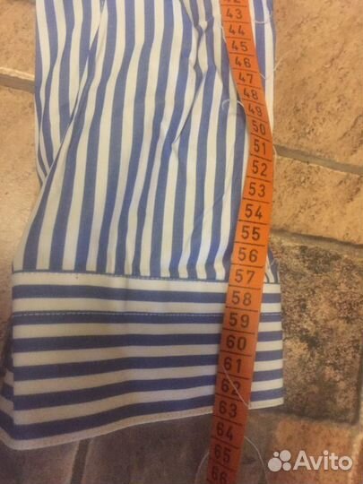 Рубашка мужская Giovanni Fratelli р.54