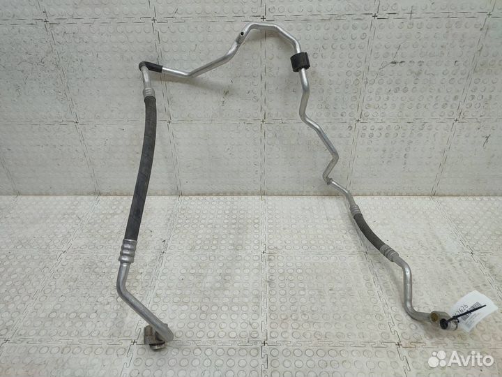 Трубка кондиционера Volkswagen Polo MK5 2011