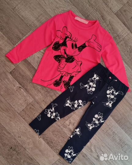 Комплеет для девочки