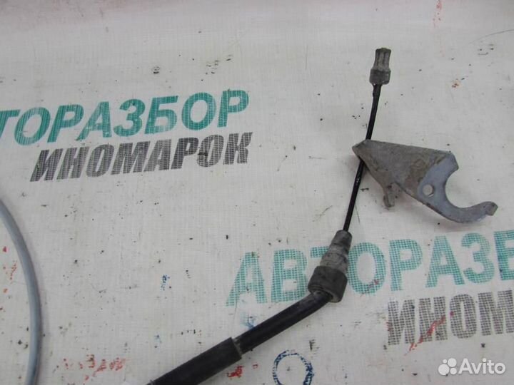 Трос стояночного тормоза для Renault Fluence 2010