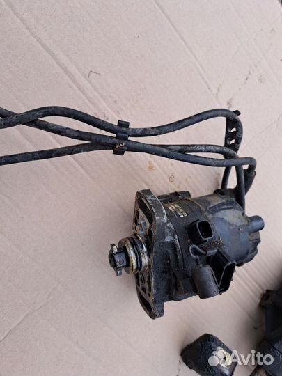 Генератор Ниссан Примера р11 sr20