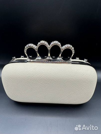 Сумка клатч