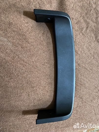 Короткая спинка doona велосипед