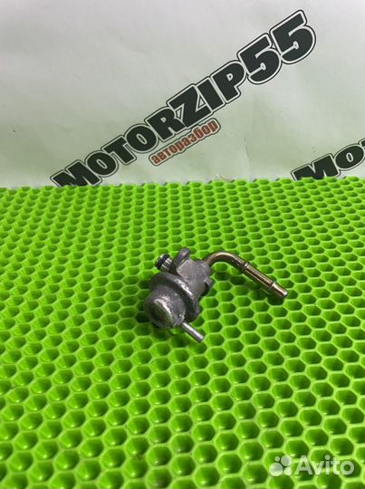 Обратный клапан топливной рампы nissan