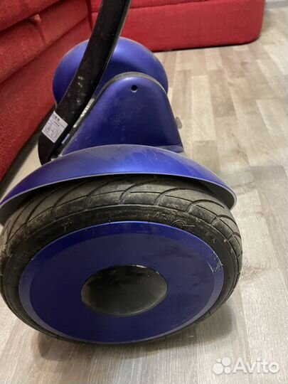 Segway/Гироскутер