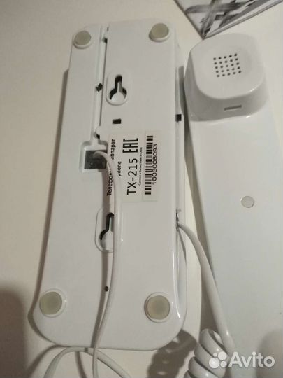 Стационарный телефон