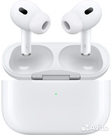 Airpods pro 2 оригинал