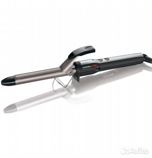 Щипцы BaByliss PRO BAB2172TTE