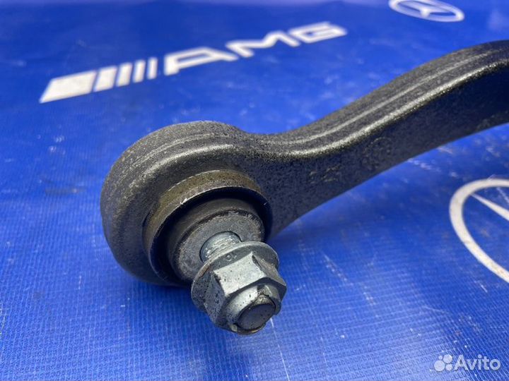Рычаг задний левый Mercedes Cls 500 W219 113.967
