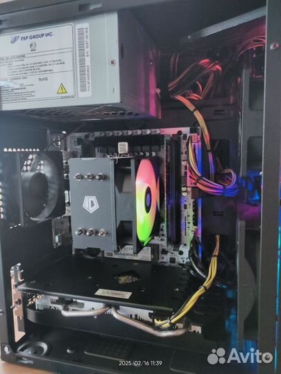 Компьютер Игровой