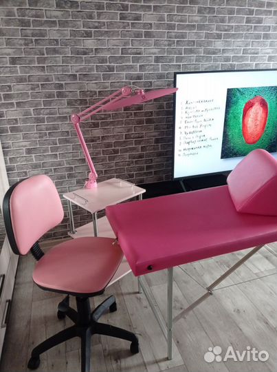 Оборудование и материал для наращивания ресниц